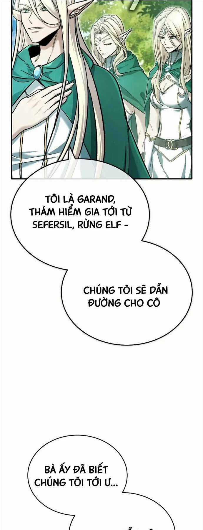 Hồi Quy Giả Về Hưu Chapter 32 trang 66