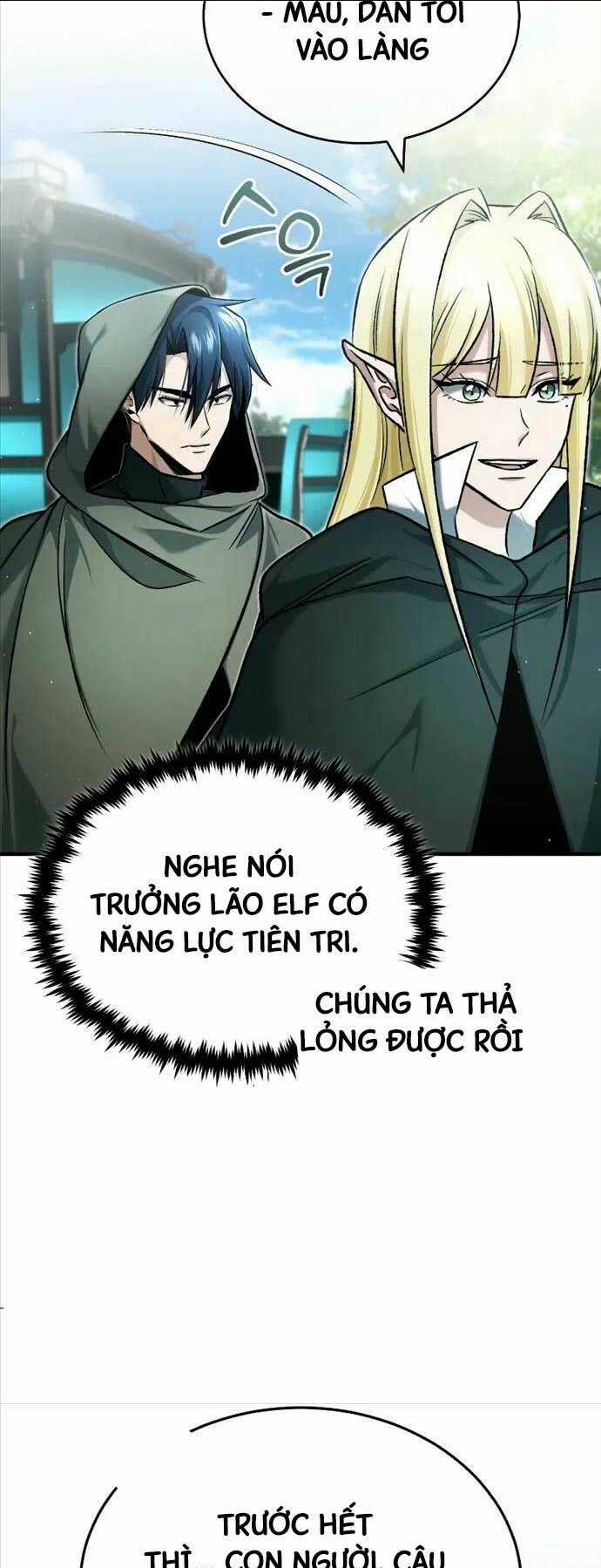 Hồi Quy Giả Về Hưu Chapter 32 trang 67