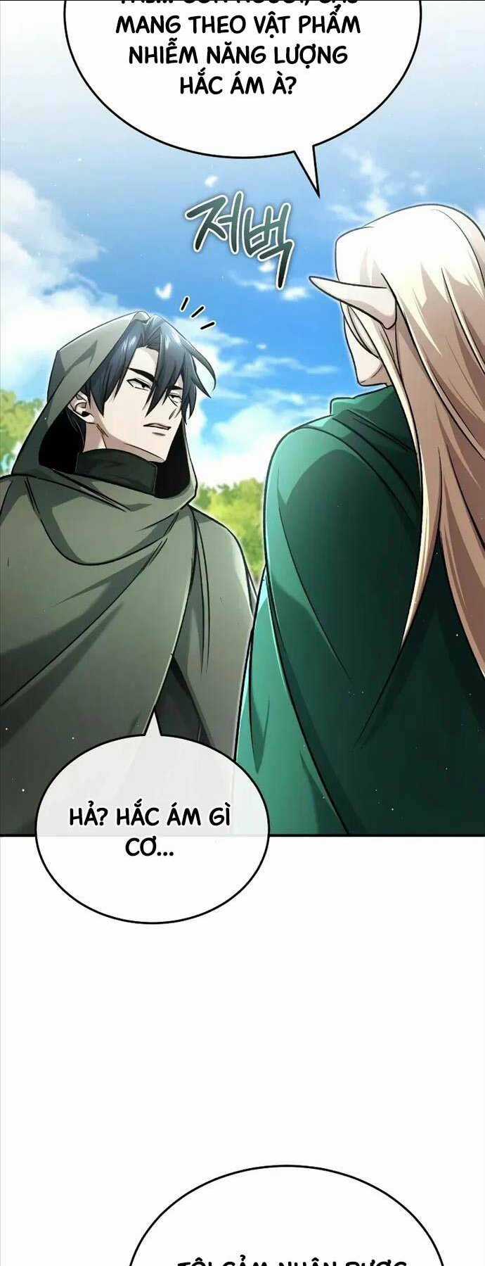 Hồi Quy Giả Về Hưu Chapter 32 trang 68