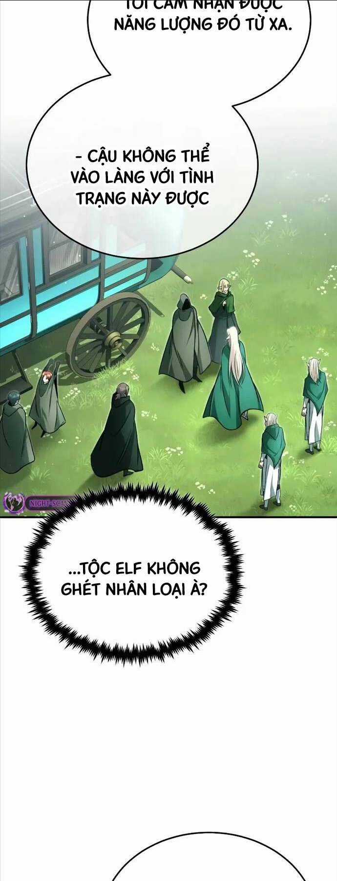 Hồi Quy Giả Về Hưu Chapter 32 trang 69