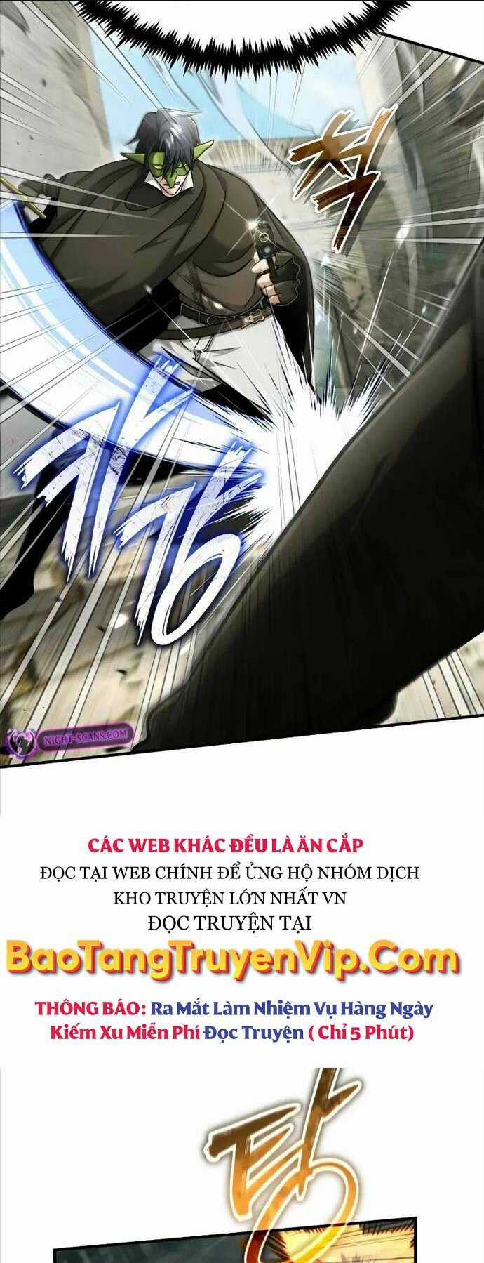 Hồi Quy Giả Về Hưu Chapter 32 trang 7