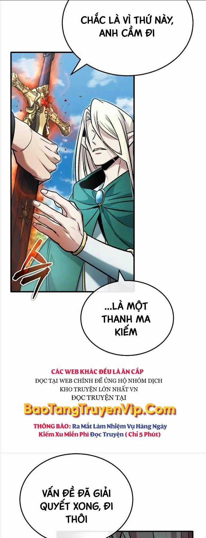 Hồi Quy Giả Về Hưu Chapter 32 trang 70