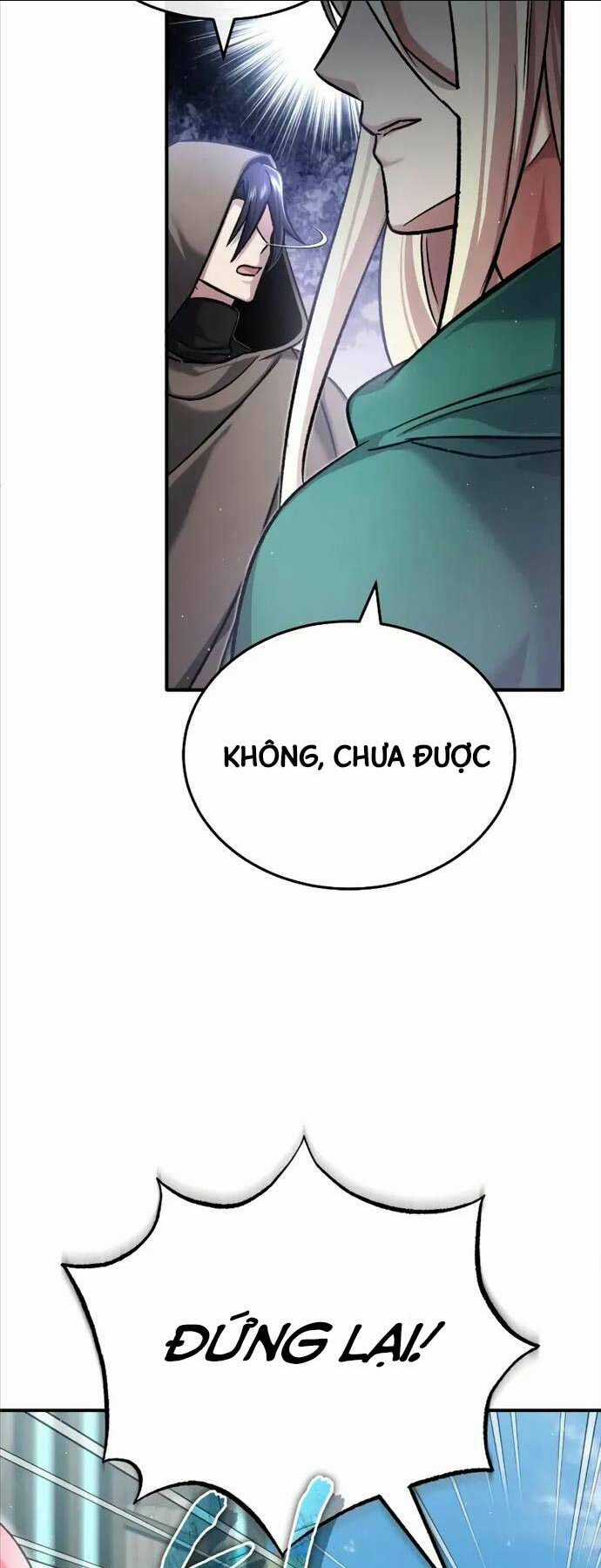 Hồi Quy Giả Về Hưu Chapter 32 trang 71