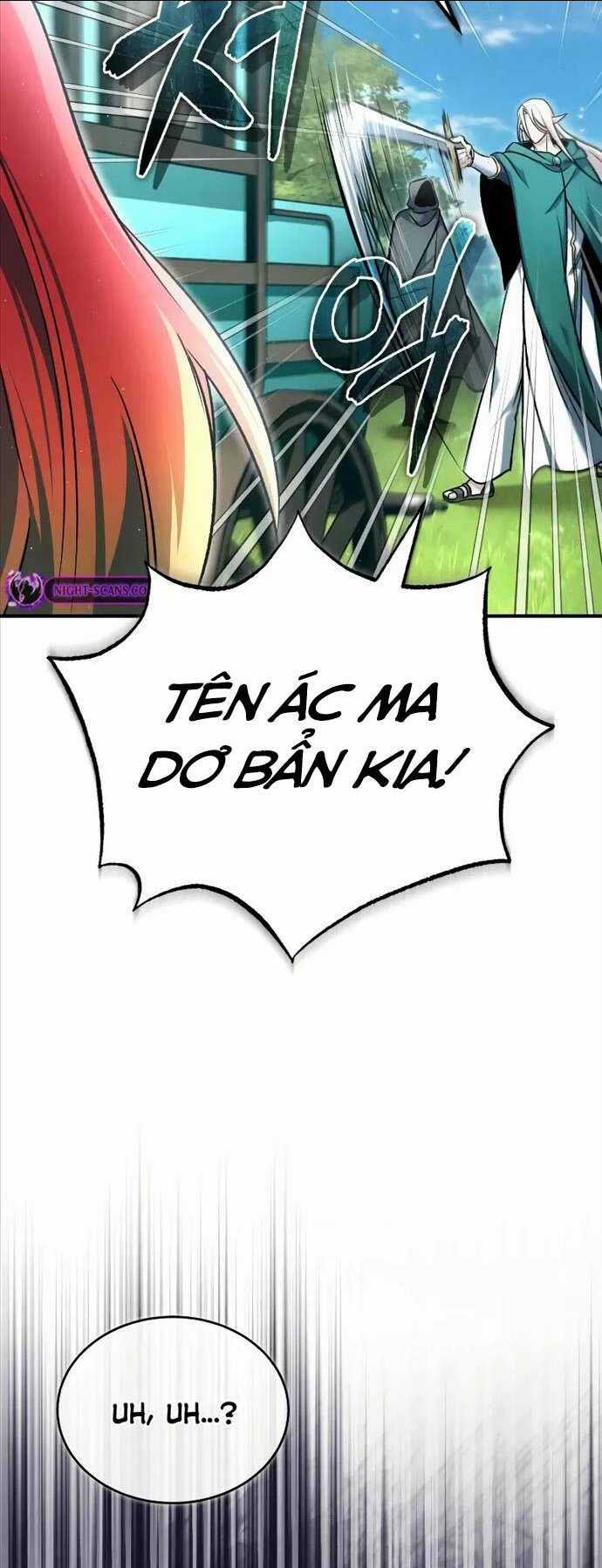 Hồi Quy Giả Về Hưu Chapter 32 trang 72