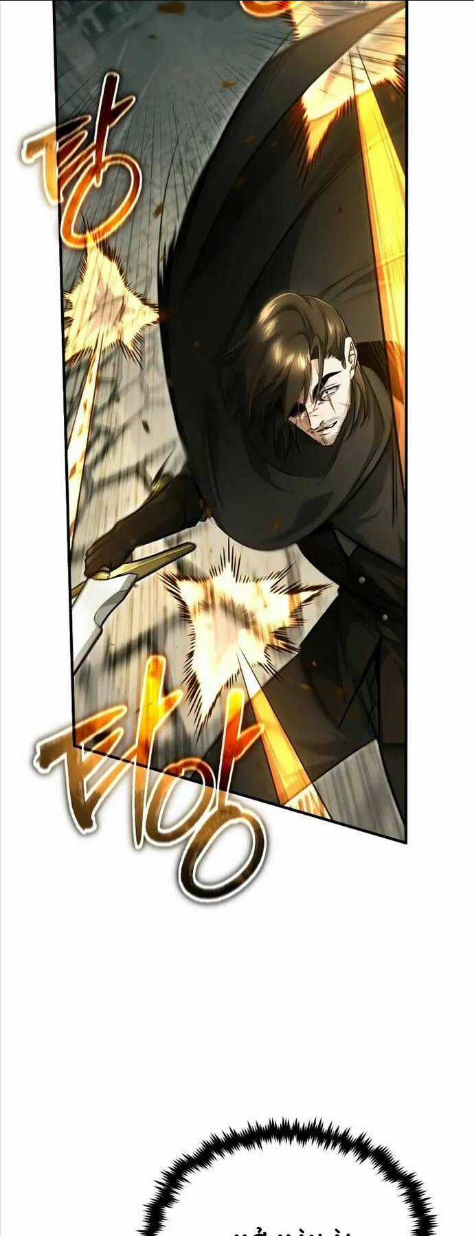 Hồi Quy Giả Về Hưu Chapter 32 trang 8