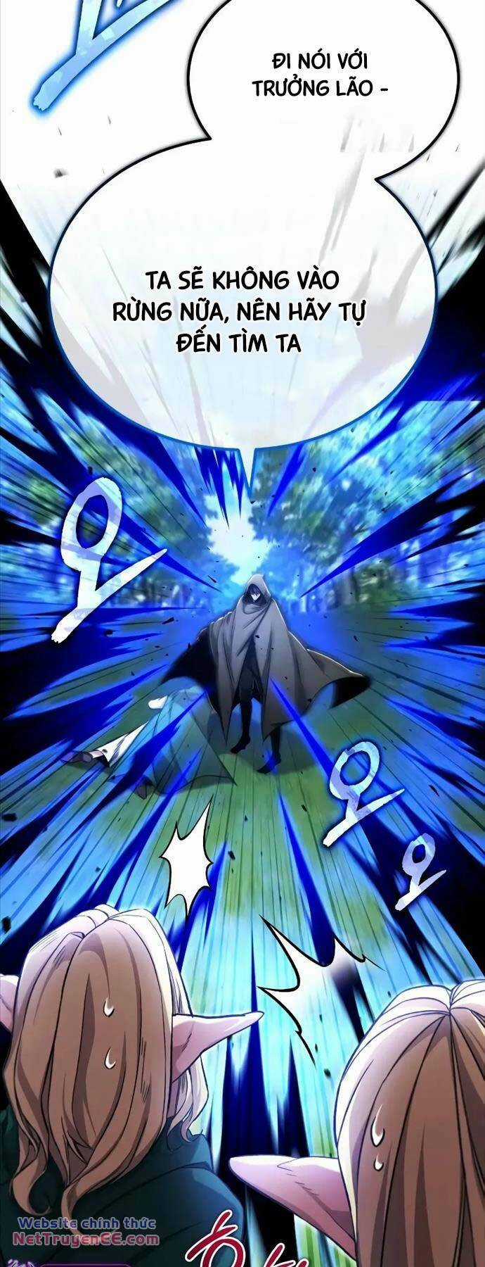 Hồi Quy Giả Về Hưu Chapter 33 trang 10