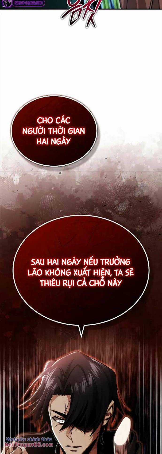 Hồi Quy Giả Về Hưu Chapter 33 trang 11