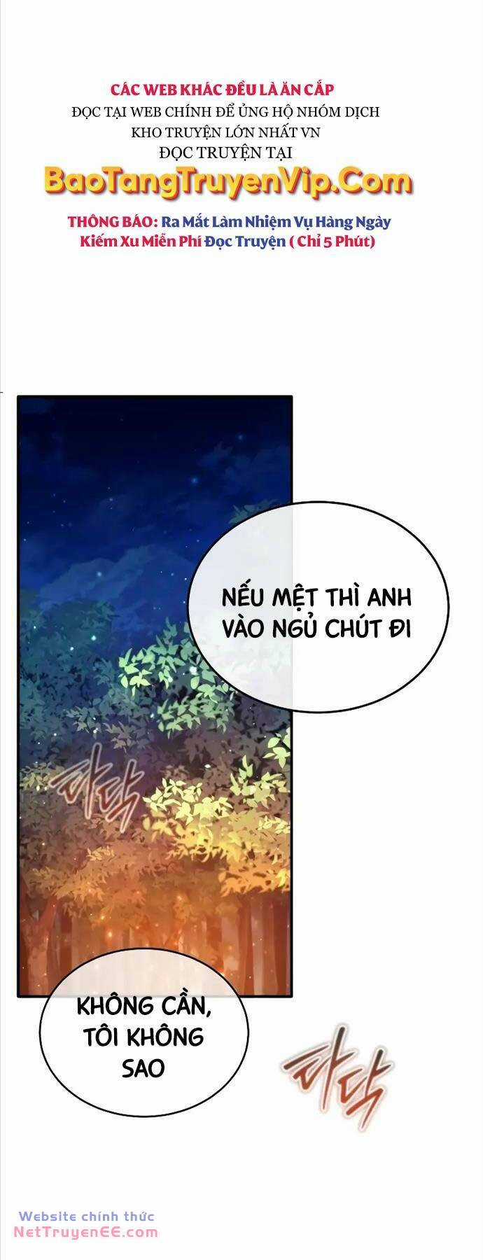 Hồi Quy Giả Về Hưu Chapter 33 trang 13