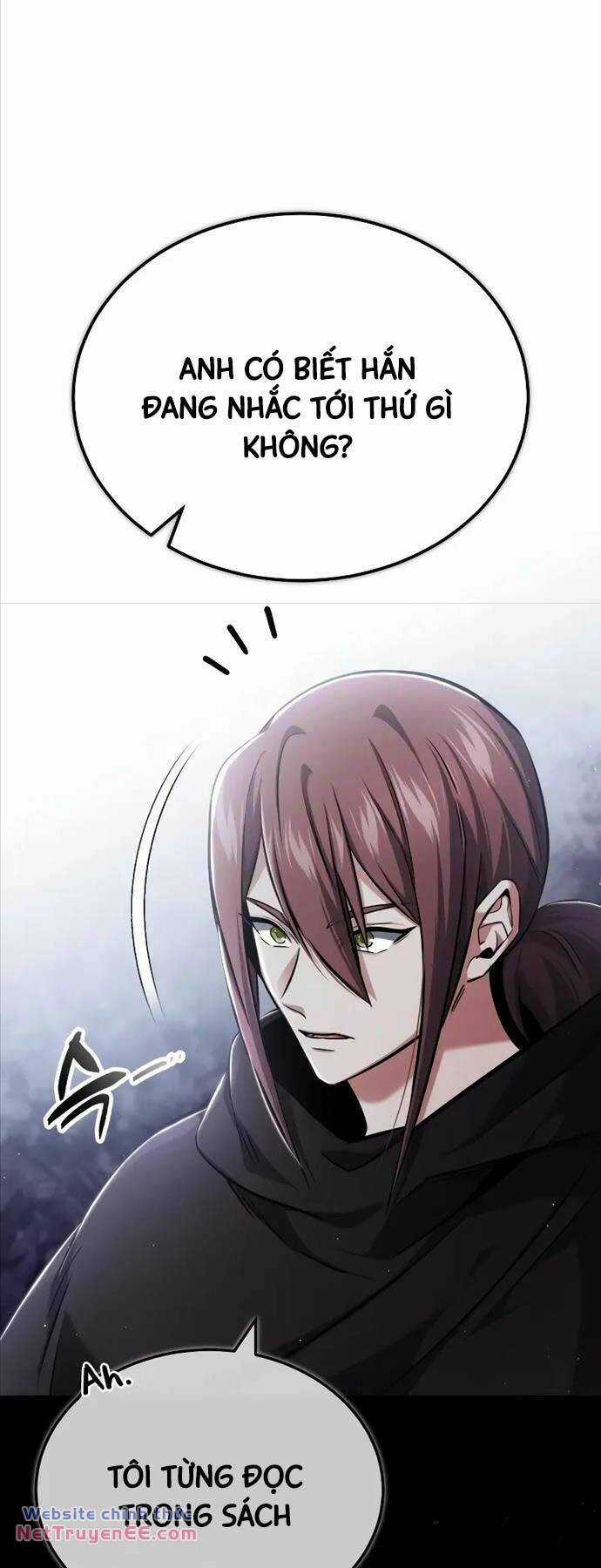 Hồi Quy Giả Về Hưu Chapter 33 trang 15