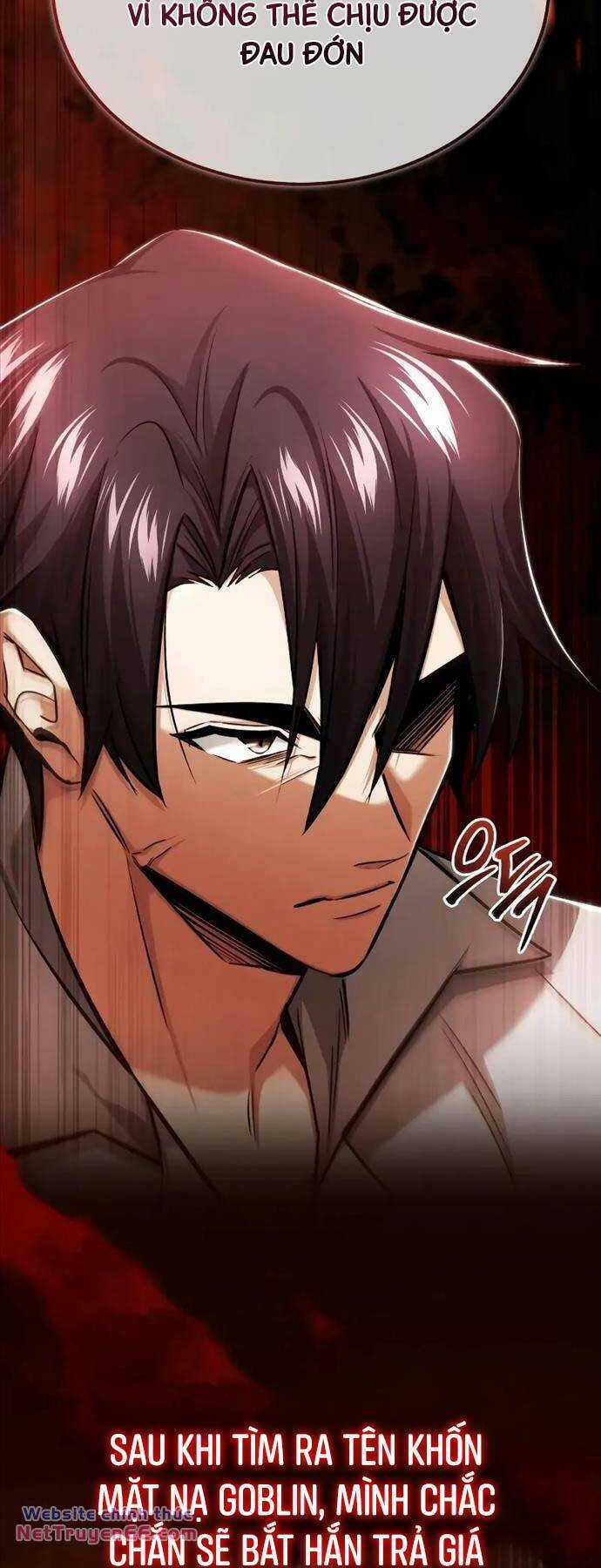 Hồi Quy Giả Về Hưu Chapter 33 trang 17