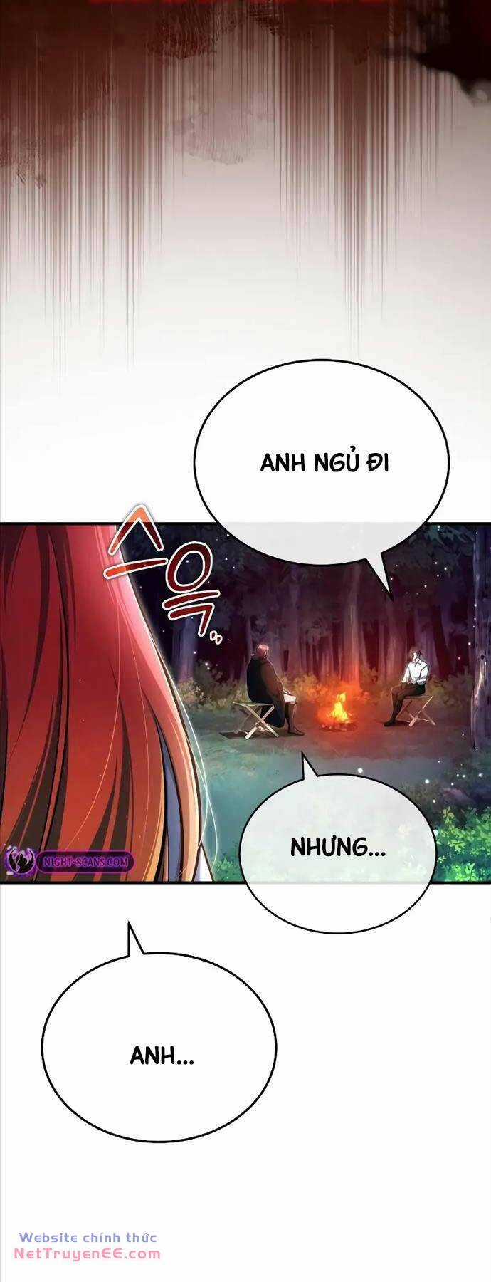 Hồi Quy Giả Về Hưu Chapter 33 trang 18
