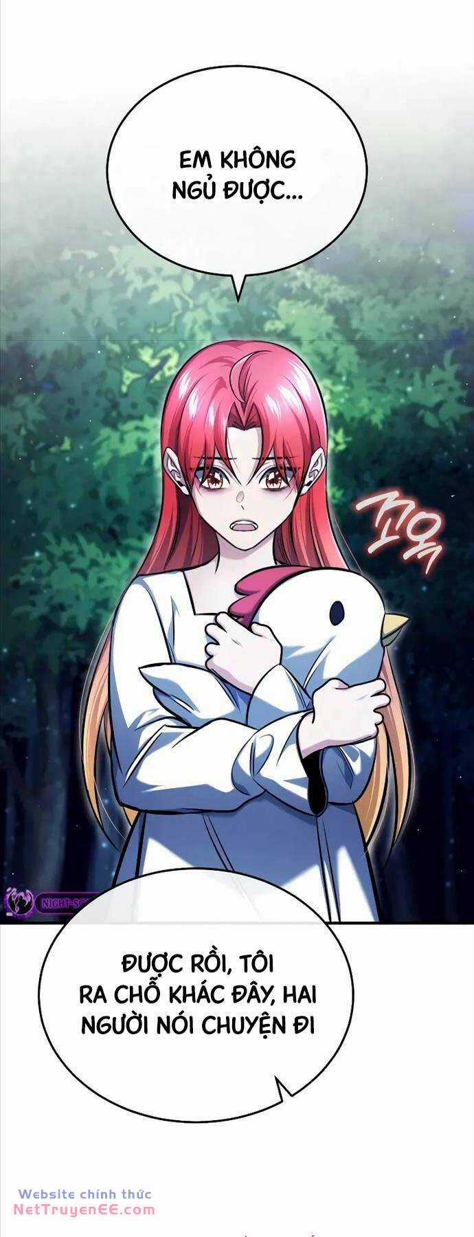 Hồi Quy Giả Về Hưu Chapter 33 trang 19