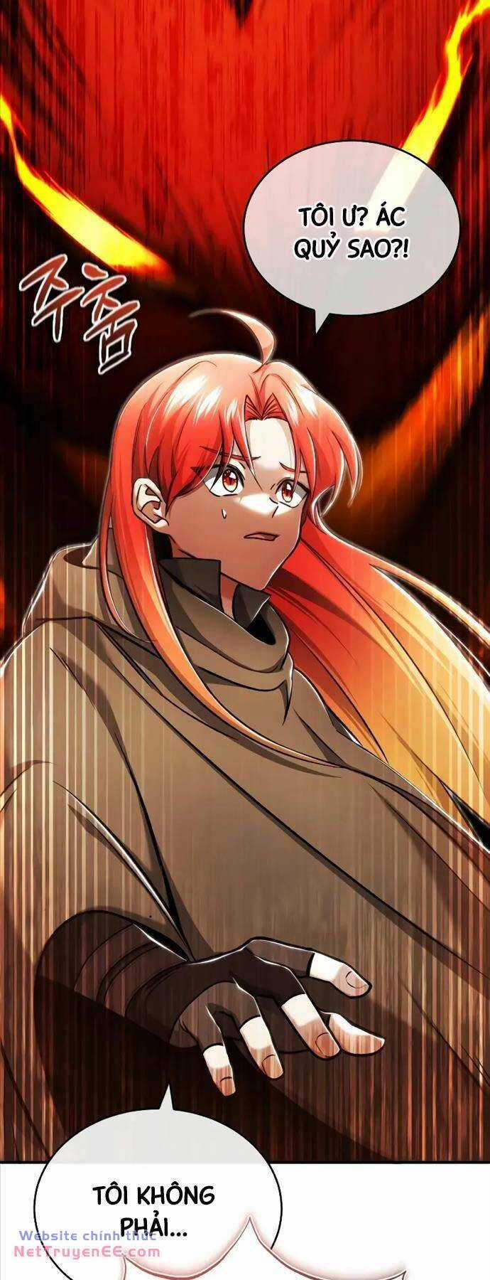 Hồi Quy Giả Về Hưu Chapter 33 trang 2