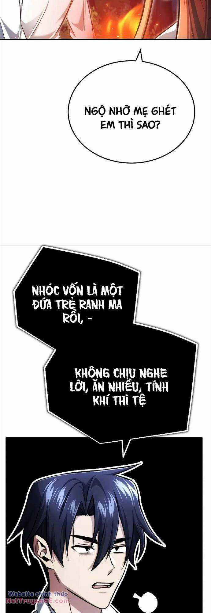 Hồi Quy Giả Về Hưu Chapter 33 trang 22