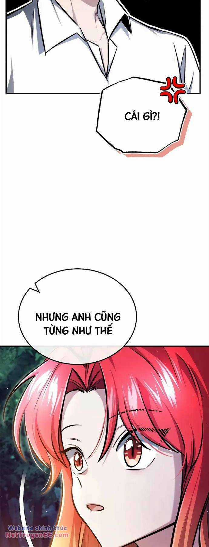 Hồi Quy Giả Về Hưu Chapter 33 trang 23