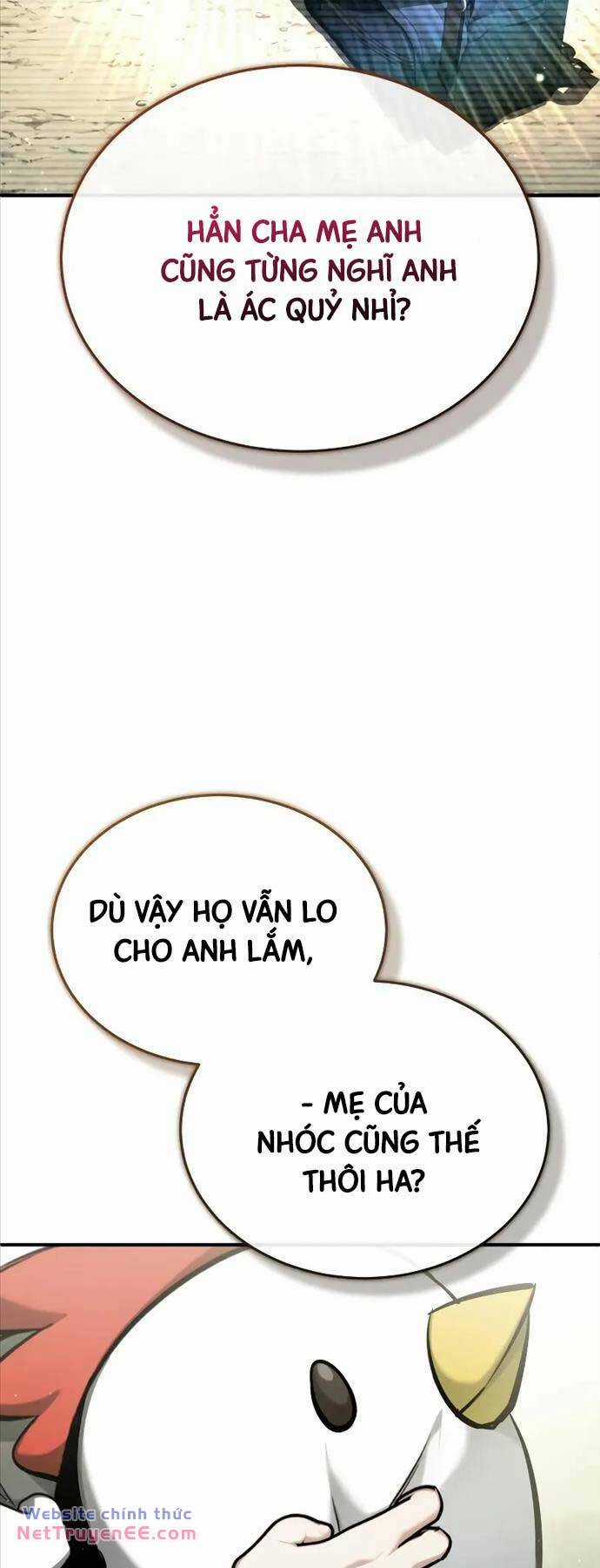 Hồi Quy Giả Về Hưu Chapter 33 trang 25