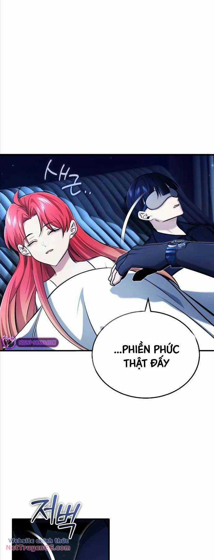 Hồi Quy Giả Về Hưu Chapter 33 trang 27