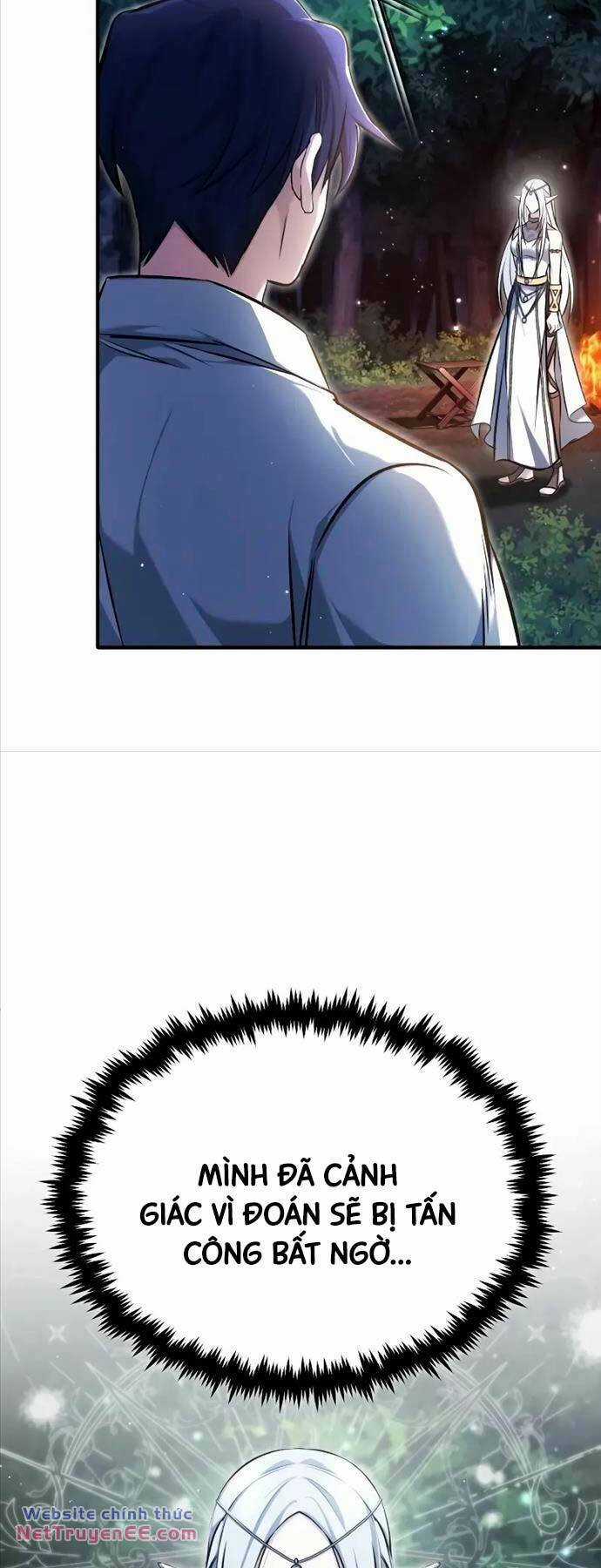 Hồi Quy Giả Về Hưu Chapter 33 trang 29