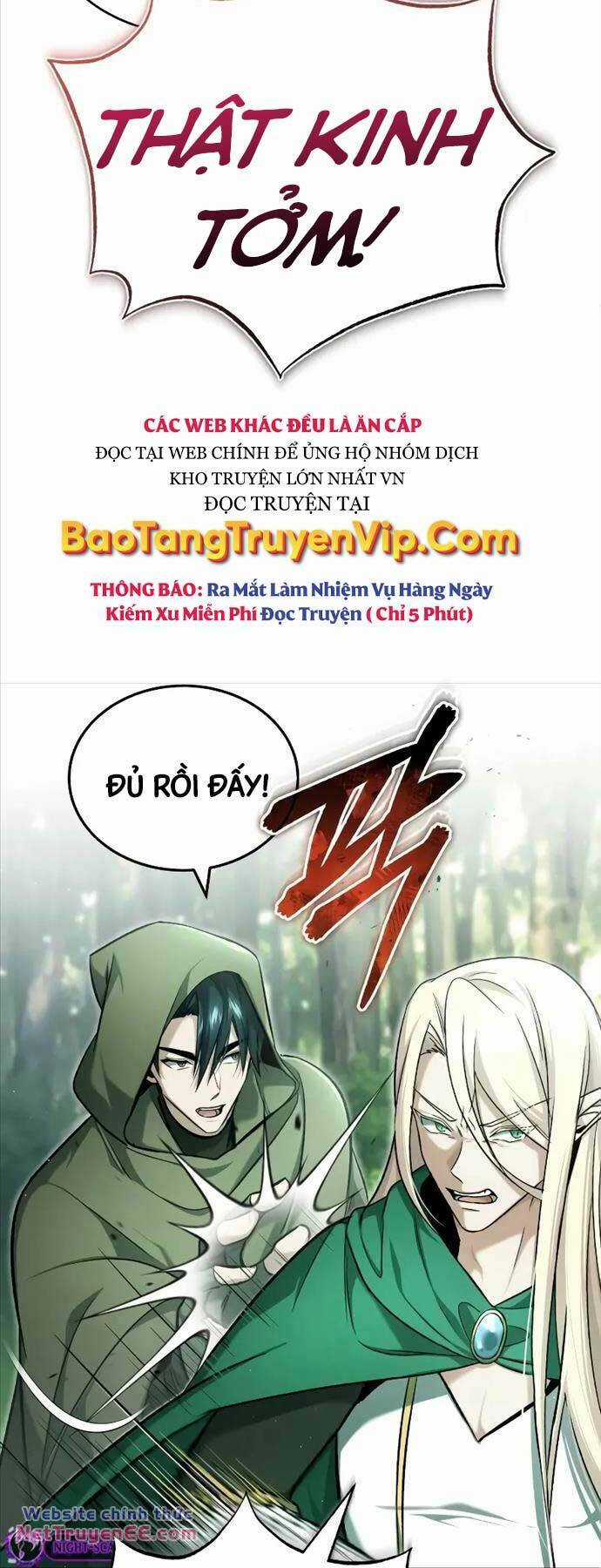 Hồi Quy Giả Về Hưu Chapter 33 trang 3