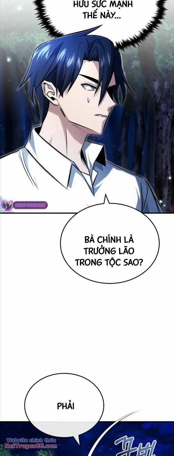 Hồi Quy Giả Về Hưu Chapter 33 trang 31