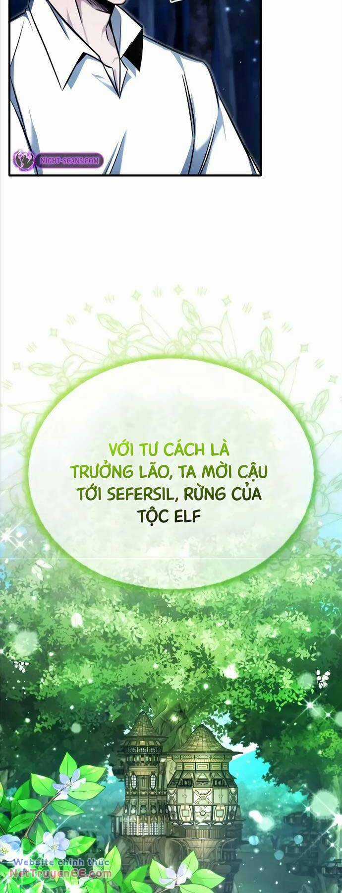 Hồi Quy Giả Về Hưu Chapter 33 trang 35