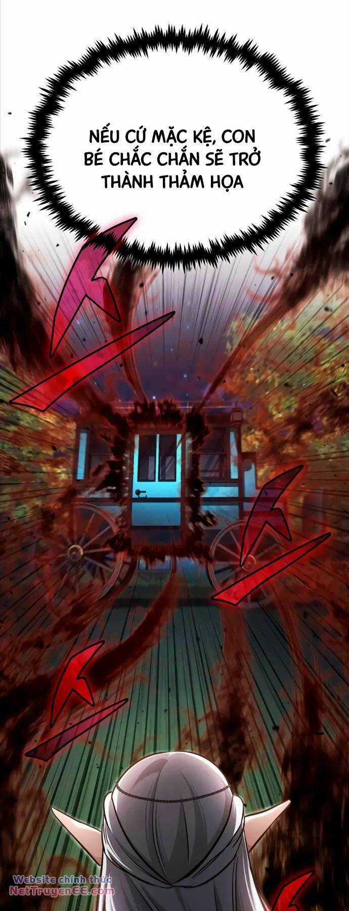 Hồi Quy Giả Về Hưu Chapter 33 trang 37