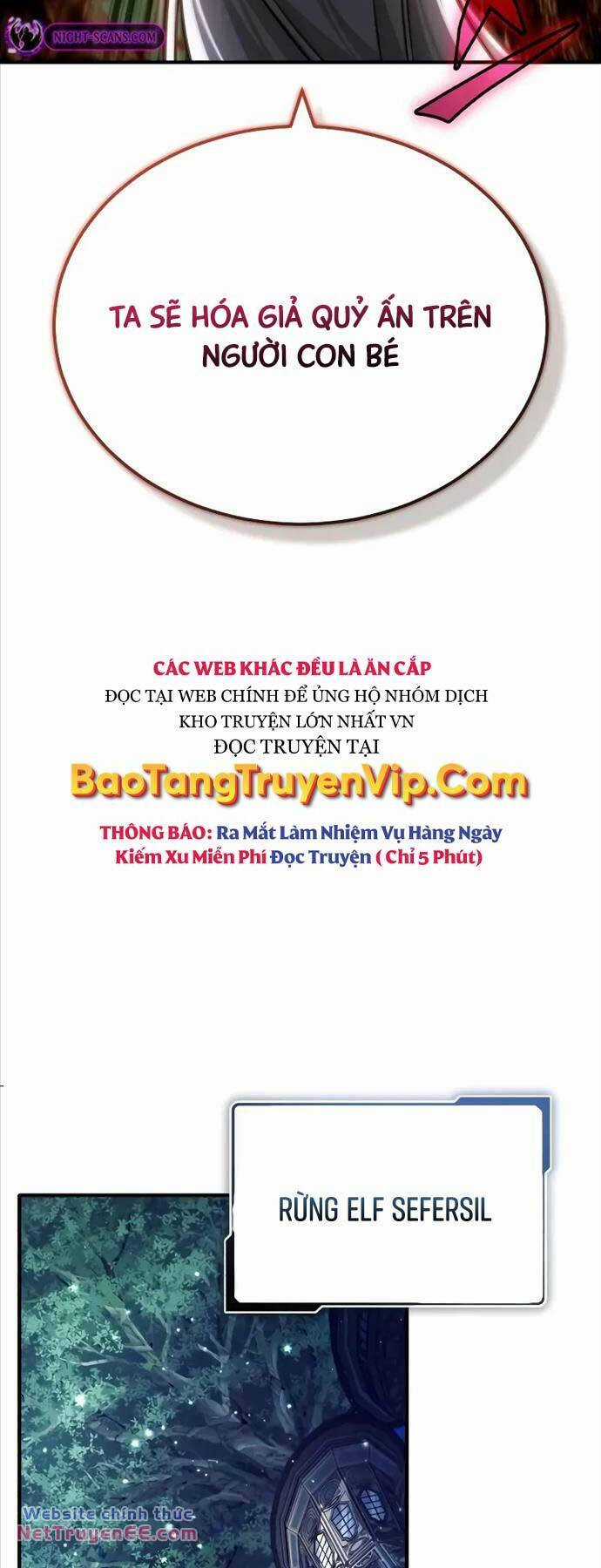 Hồi Quy Giả Về Hưu Chapter 33 trang 38