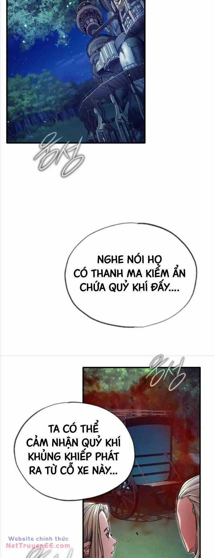 Hồi Quy Giả Về Hưu Chapter 33 trang 39