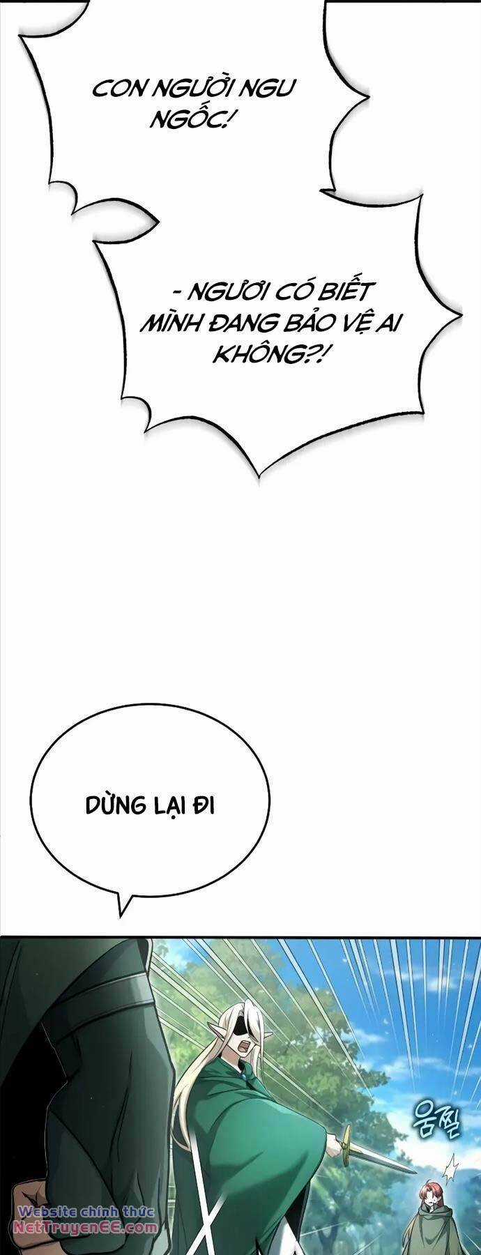 Hồi Quy Giả Về Hưu Chapter 33 trang 4