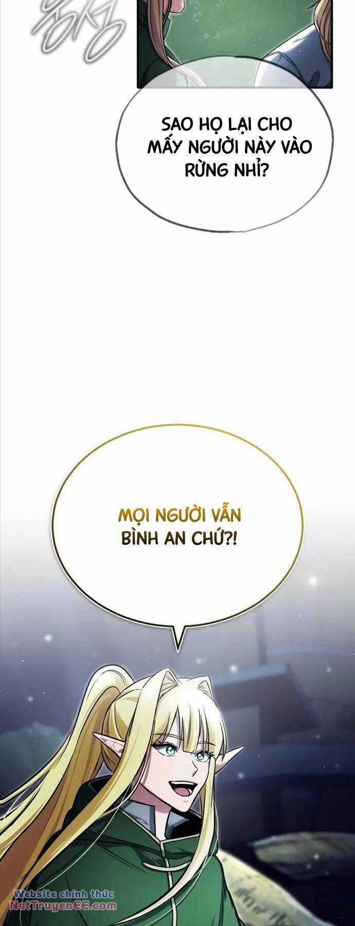 Hồi Quy Giả Về Hưu Chapter 33 trang 40