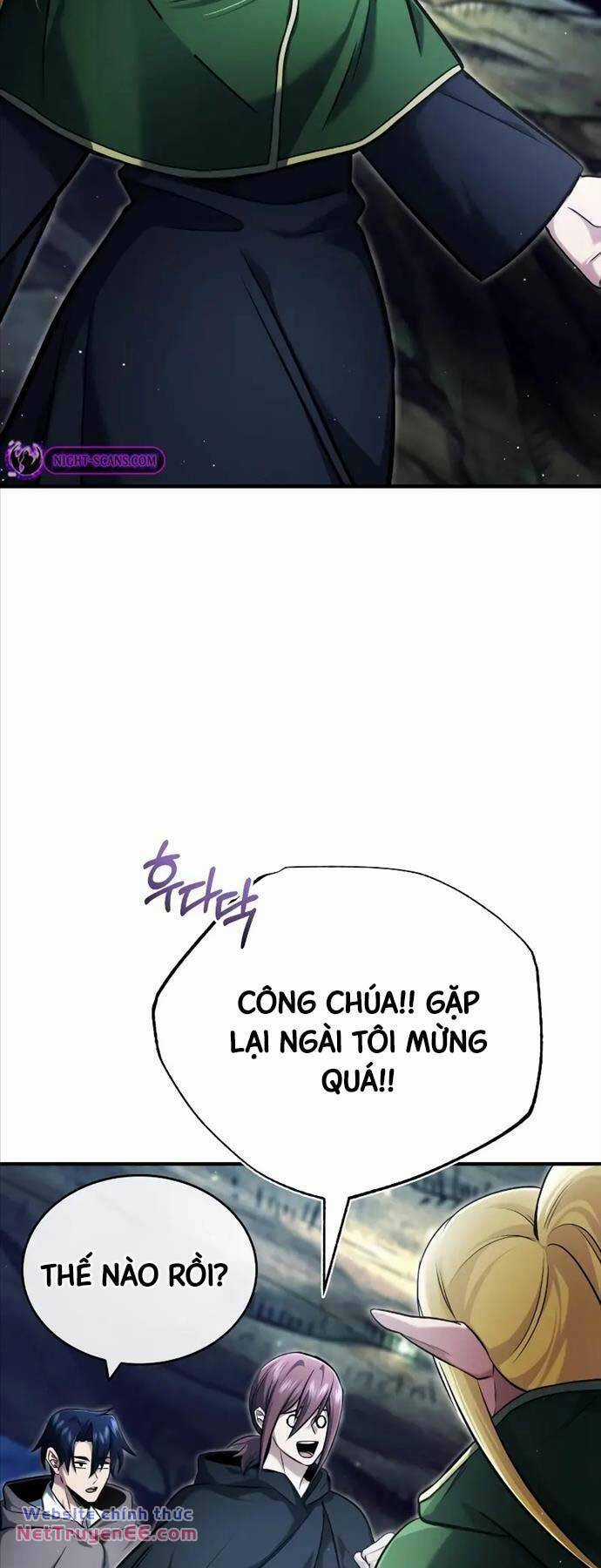 Hồi Quy Giả Về Hưu Chapter 33 trang 41