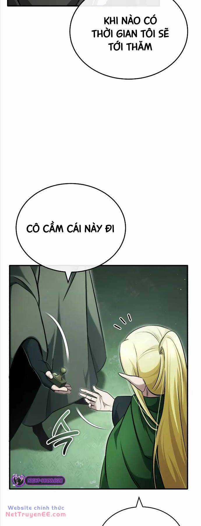 Hồi Quy Giả Về Hưu Chapter 33 trang 44