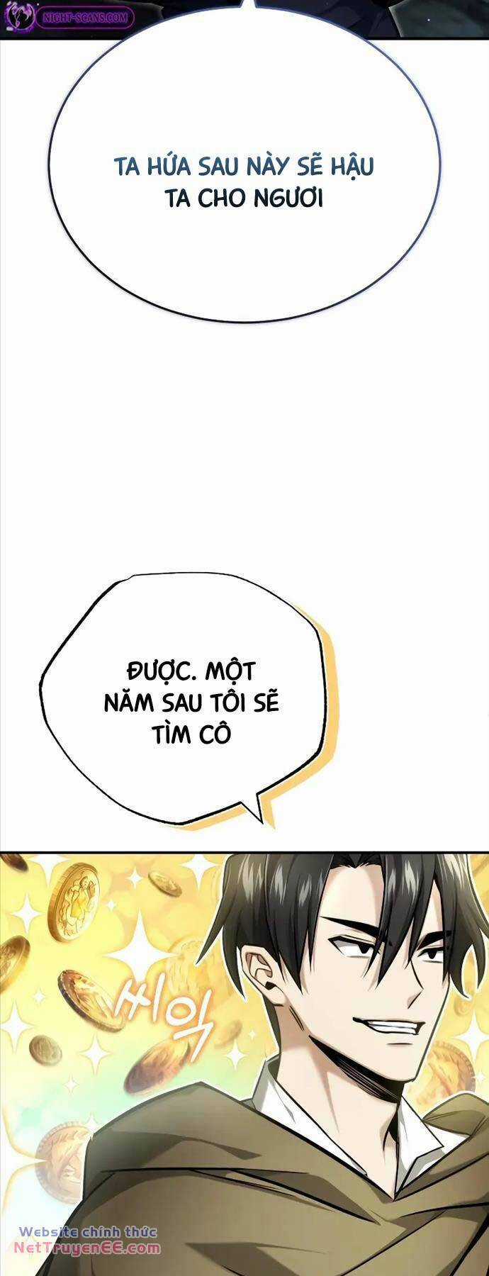 Hồi Quy Giả Về Hưu Chapter 33 trang 46