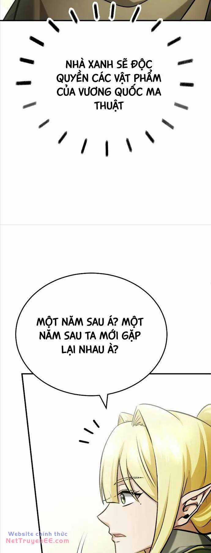 Hồi Quy Giả Về Hưu Chapter 33 trang 47