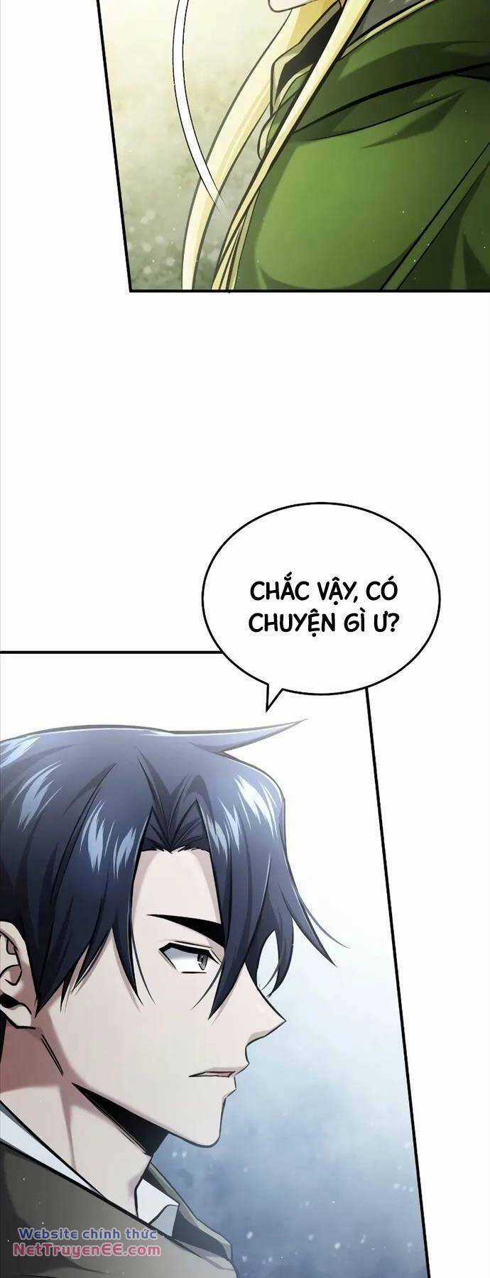 Hồi Quy Giả Về Hưu Chapter 33 trang 48