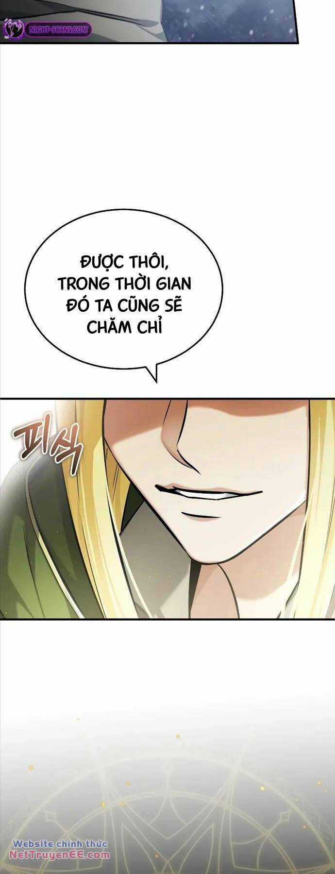 Hồi Quy Giả Về Hưu Chapter 33 trang 49