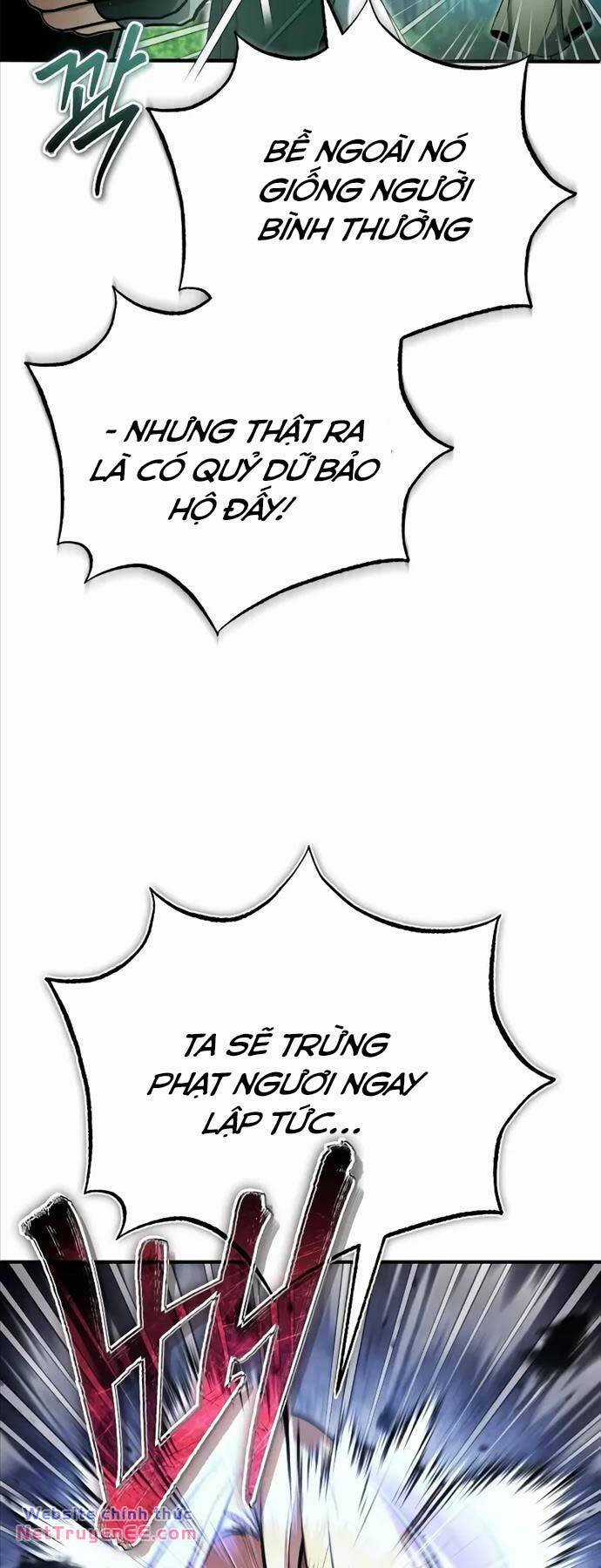 Hồi Quy Giả Về Hưu Chapter 33 trang 5