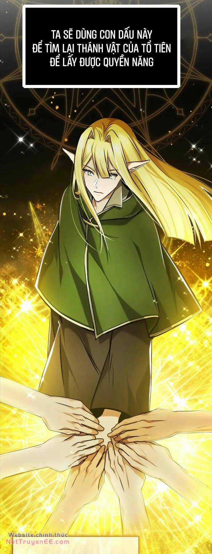 Hồi Quy Giả Về Hưu Chapter 33 trang 50