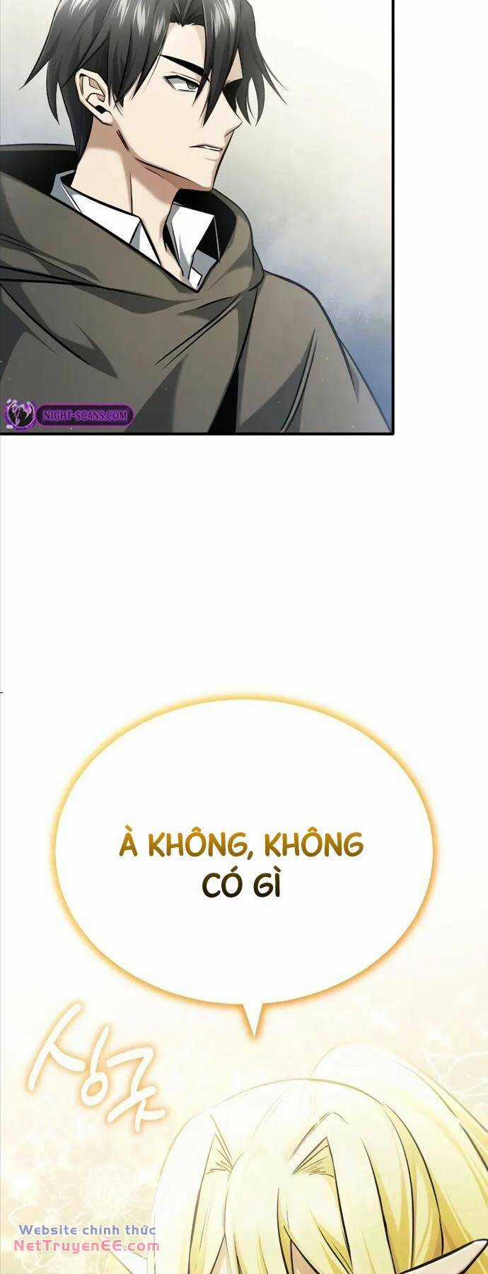 Hồi Quy Giả Về Hưu Chapter 33 trang 52