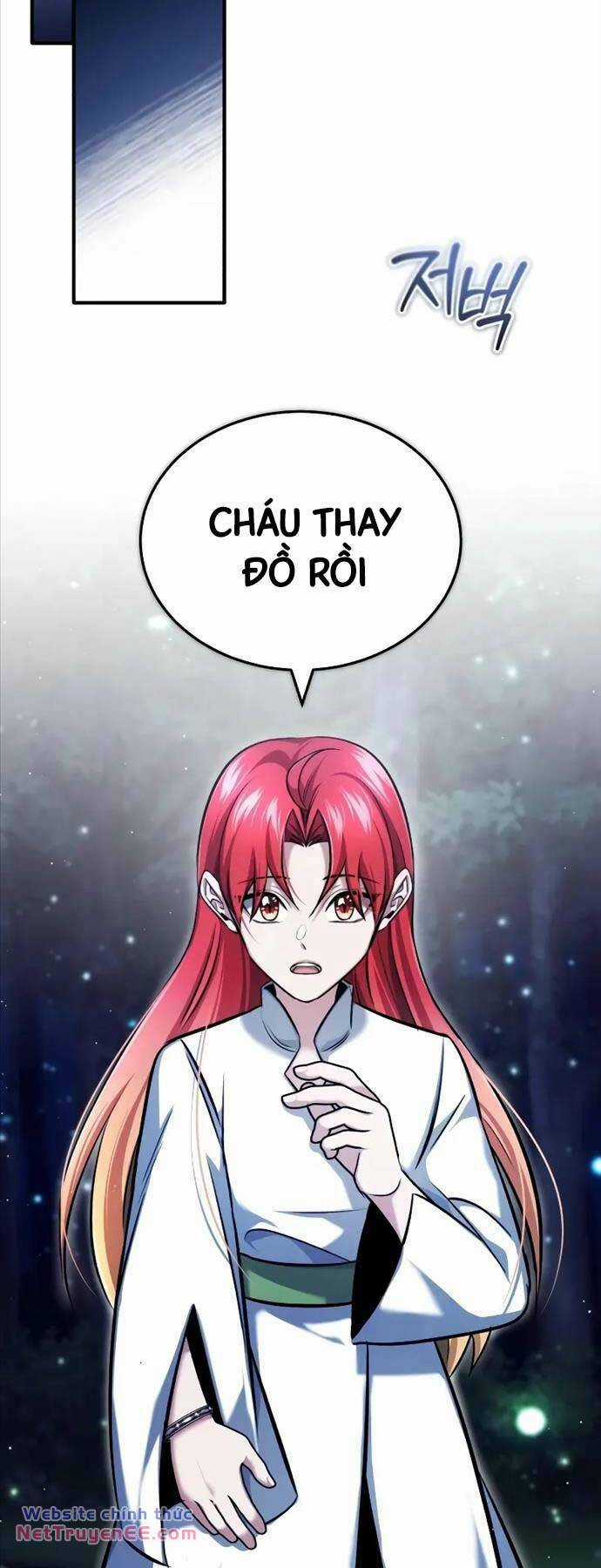 Hồi Quy Giả Về Hưu Chapter 33 trang 54