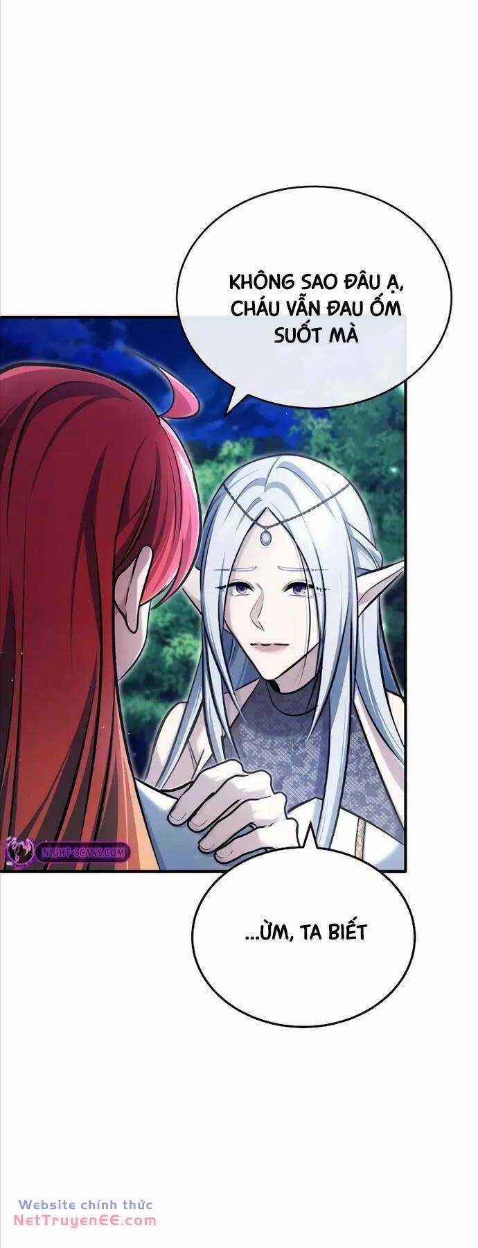 Hồi Quy Giả Về Hưu Chapter 33 trang 56