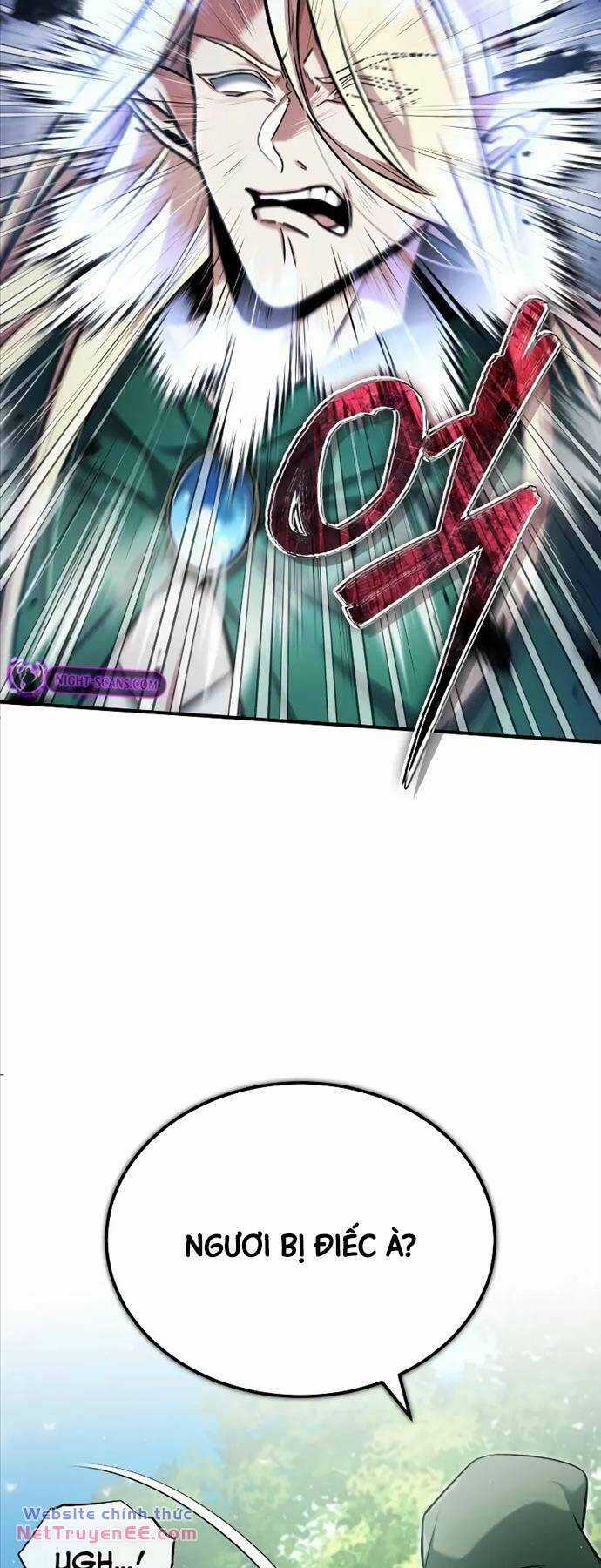 Hồi Quy Giả Về Hưu Chapter 33 trang 6