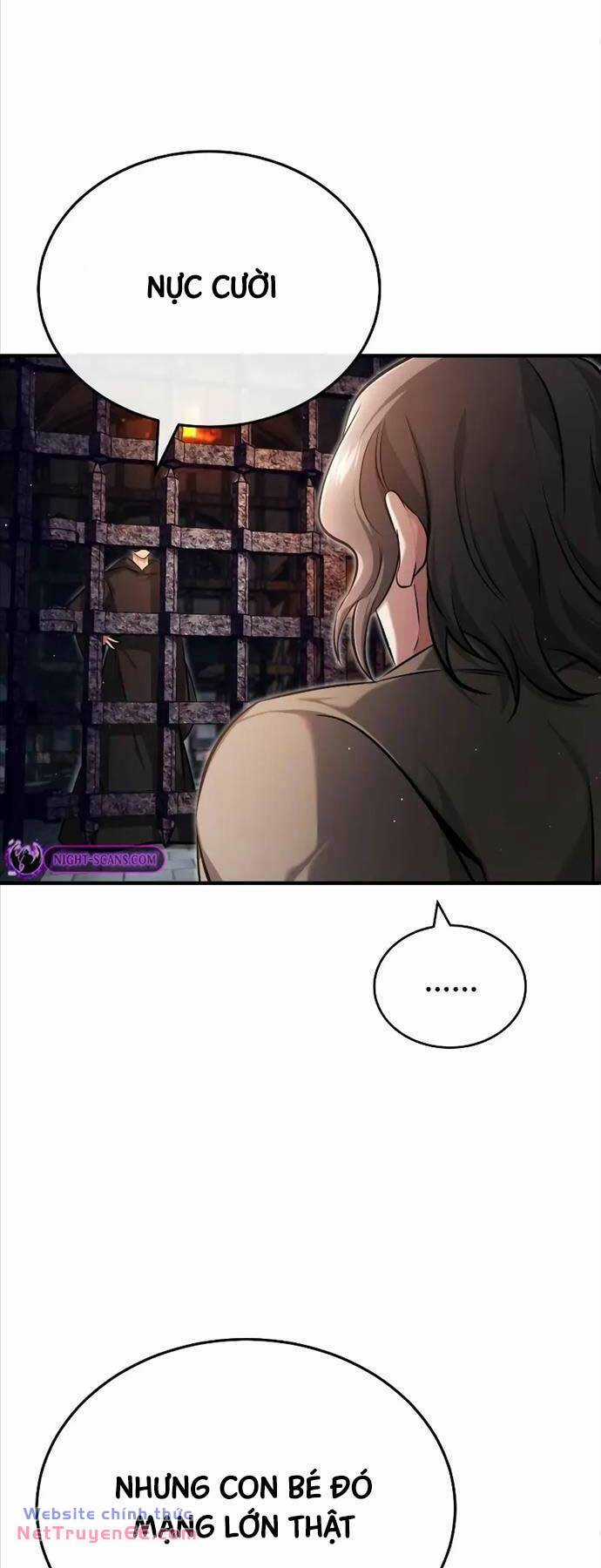 Hồi Quy Giả Về Hưu Chapter 33 trang 61