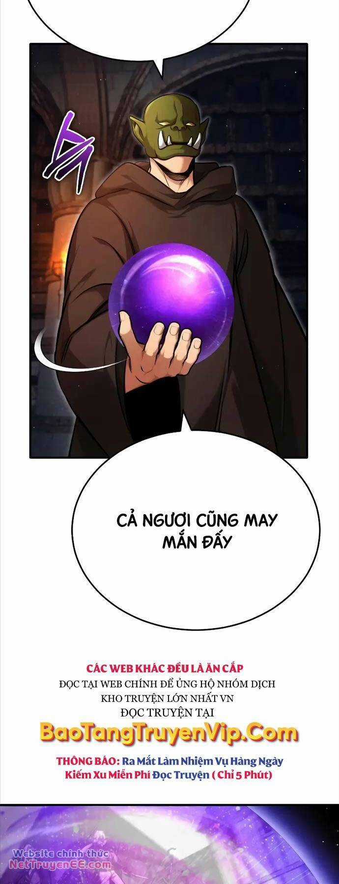 Hồi Quy Giả Về Hưu Chapter 33 trang 62