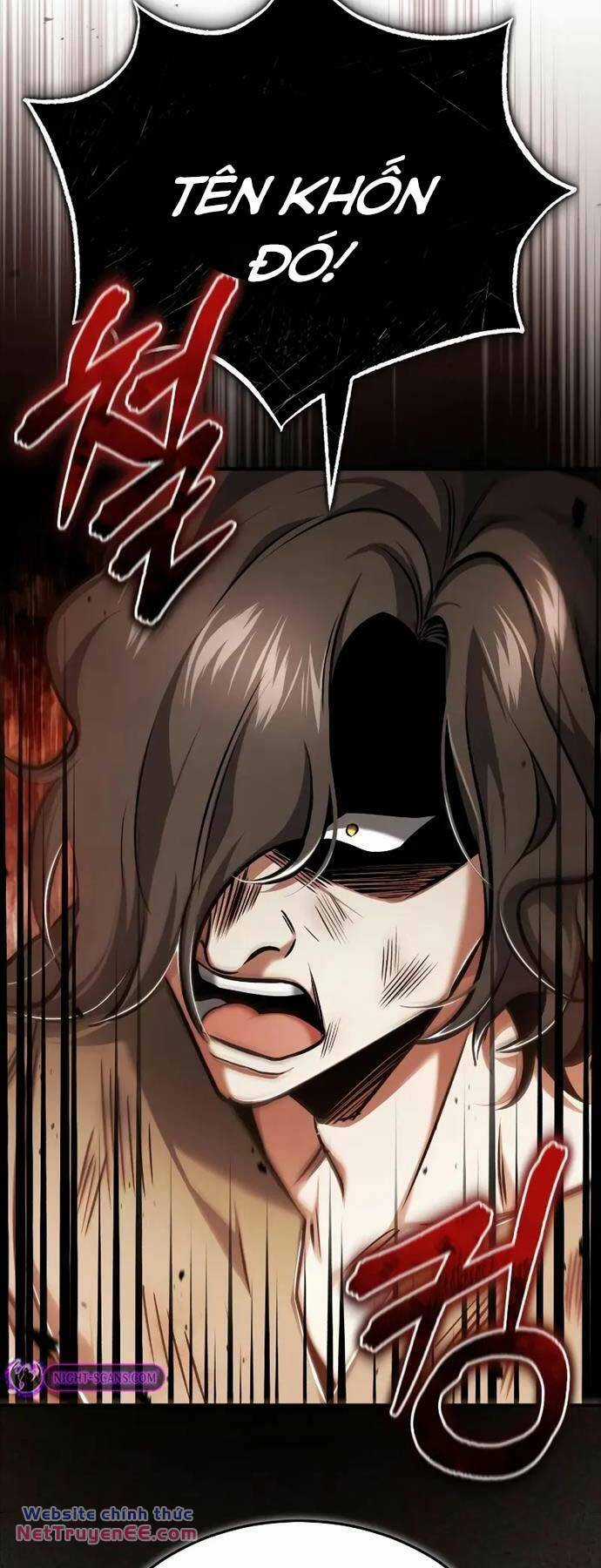 Hồi Quy Giả Về Hưu Chapter 33 trang 64