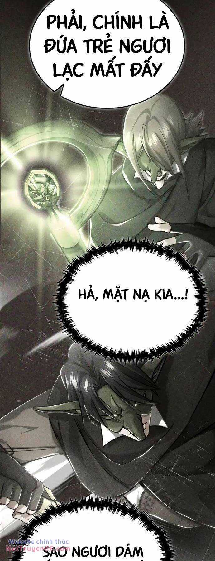 Hồi Quy Giả Về Hưu Chapter 33 trang 65