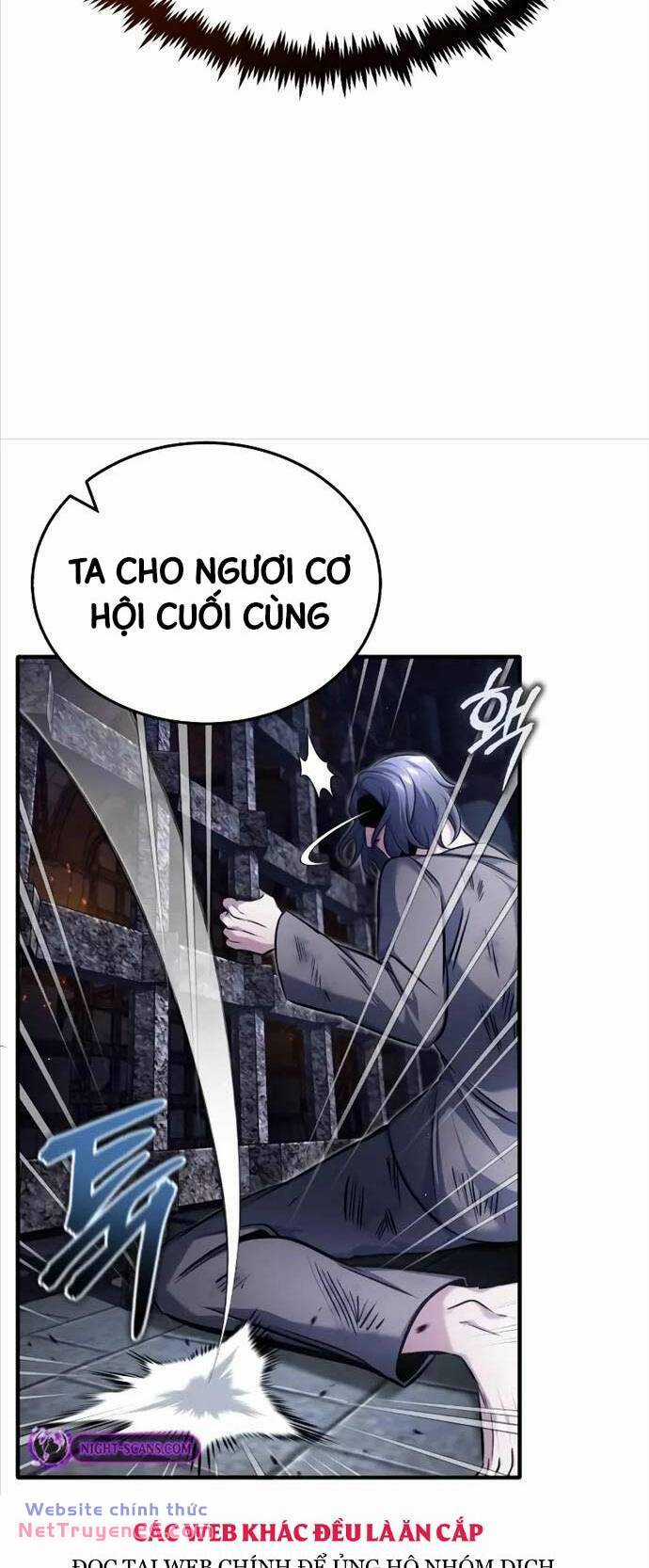 Hồi Quy Giả Về Hưu Chapter 33 trang 67