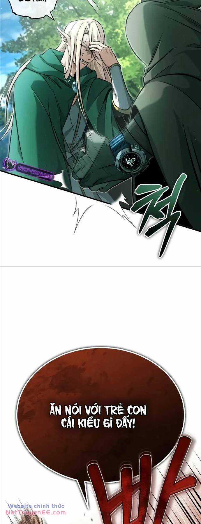 Hồi Quy Giả Về Hưu Chapter 33 trang 7