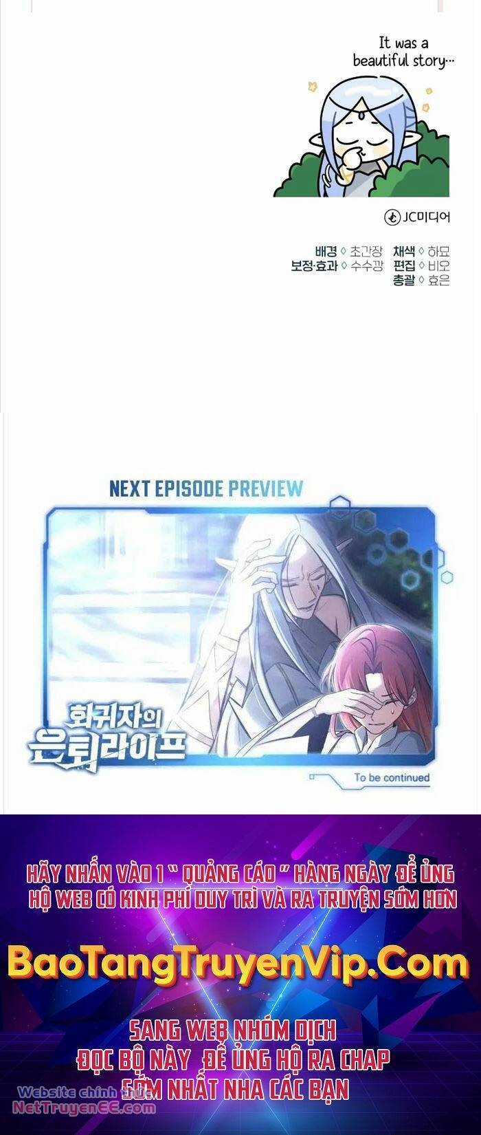 Hồi Quy Giả Về Hưu Chapter 33 trang 70