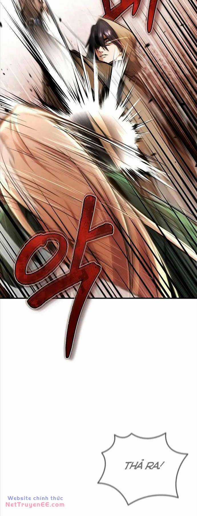 Hồi Quy Giả Về Hưu Chapter 33 trang 8